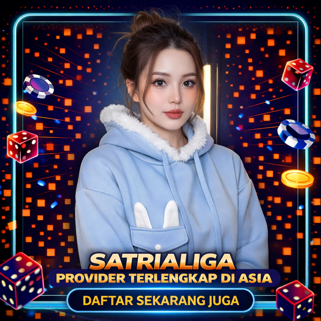 Galeri foto Satrialiga ~ Game Bertema Tantangan dan Strategi di Jakarta